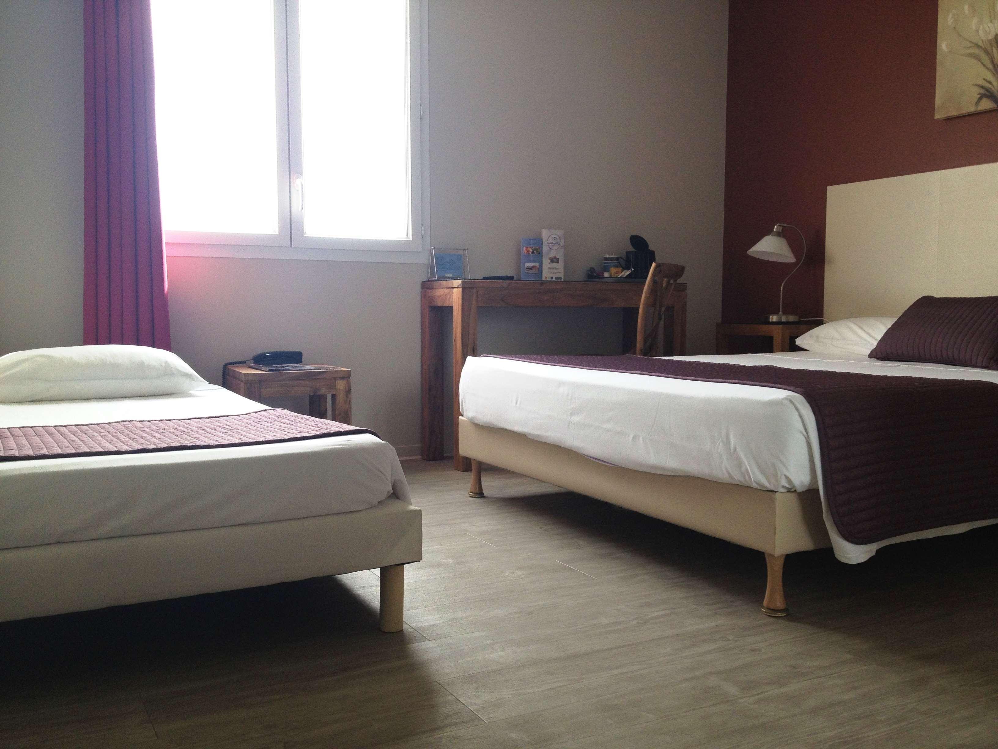 Kyriad Perpignan Sud Exterior foto