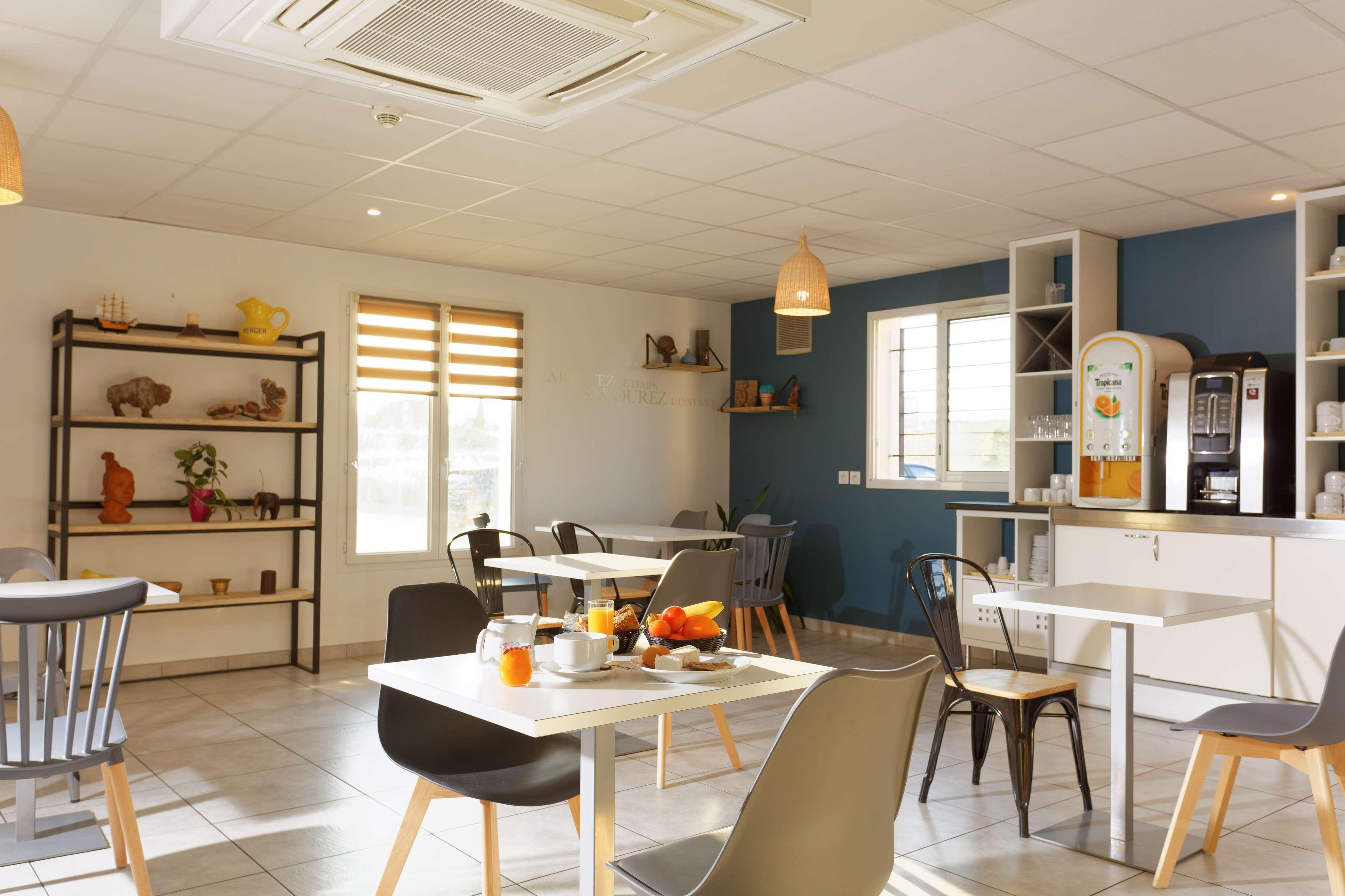 Kyriad Perpignan Sud Exterior foto