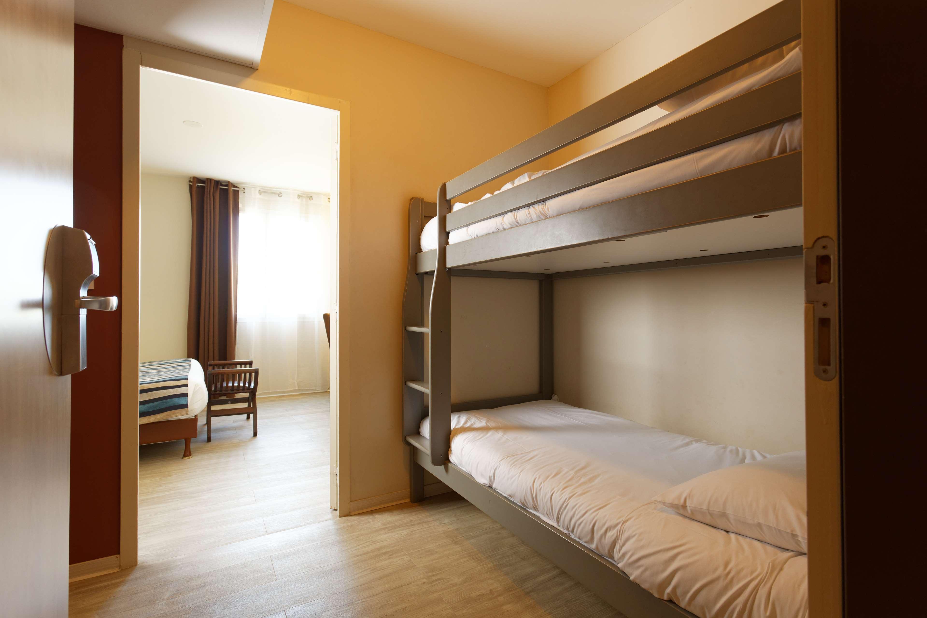 Kyriad Perpignan Sud Exterior foto